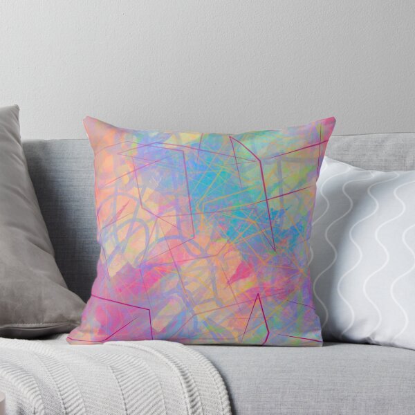Item preview, Geometric Shapes designed and sold by computerliker.