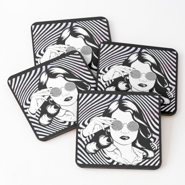 Item preview, Hypnotize me designed and sold by JosTees96.