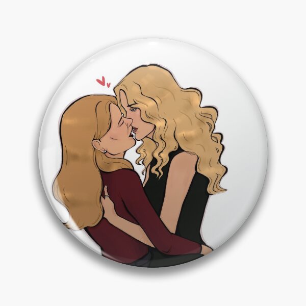 Item preview, cordelia x misty / foxxay designed and sold by vancat.