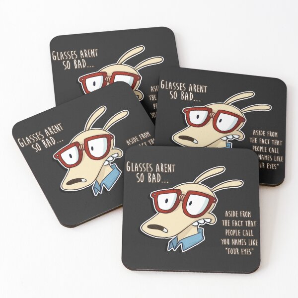 Item preview, Glasses designed and sold by GurinnPop.