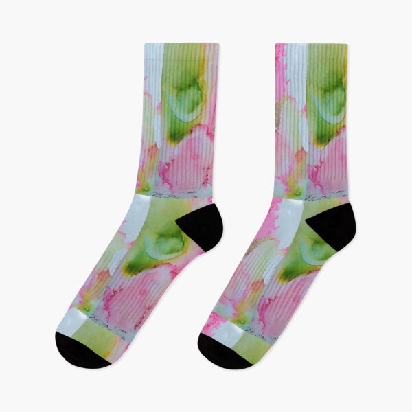 Item preview, Playing with Pink designed and sold by DaisyMaeInkArt.