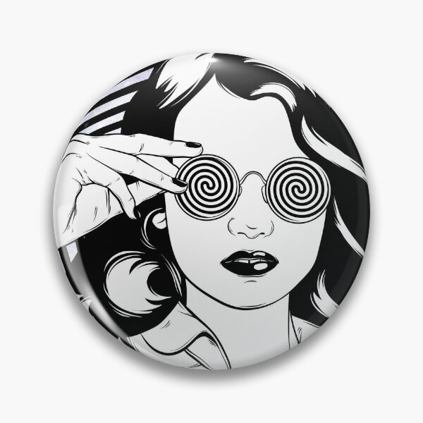Item preview, Hypnotize me designed and sold by JosTees96.
