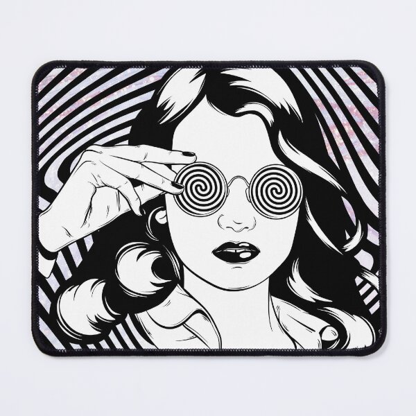 Item preview, Hypnotize me designed and sold by JosTees96.