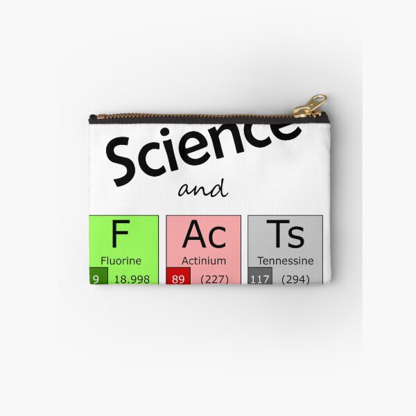 Item preview, Science and Facts dont care what you believe  designed and sold by TingesOfPzazz.