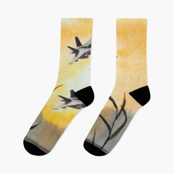 Item preview, Screaming Out from Lemon Yellow Skies. designed and sold by rtipping2001.