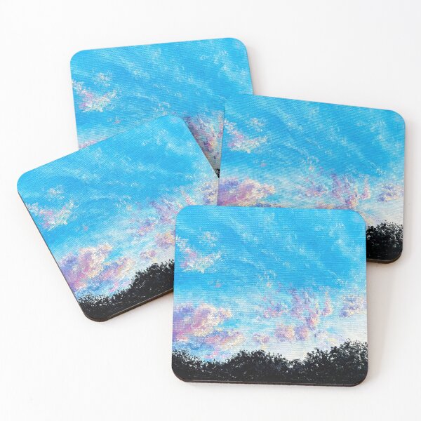 Item preview, Candy Sky designed and sold by MargarbsArt.