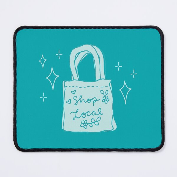 Item preview, Shop Local designed and sold by Manda Creates.