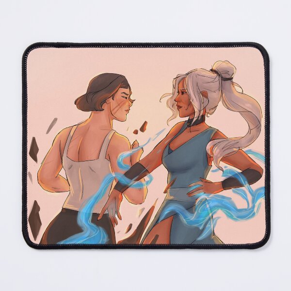 Item preview, kyalin but they're "battling" designed and sold by vancat.