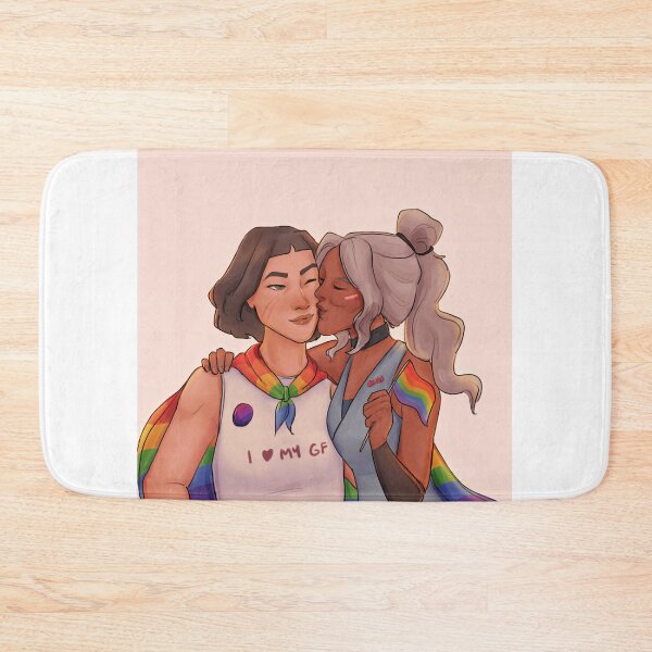 Item preview, kyalin pride!  designed and sold by vancat.