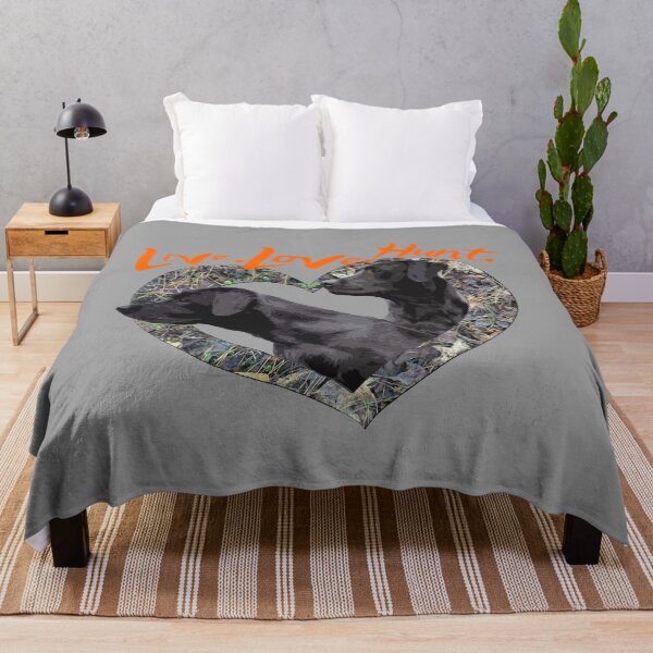 Item preview, Live Love Hunt - Labrador Retriever Design for Lab Lovers and Duck Hunters designed and sold by LifeCrush.