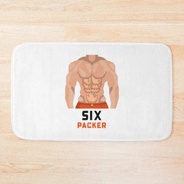 Item preview, Six packer designed and sold by josephsteez.