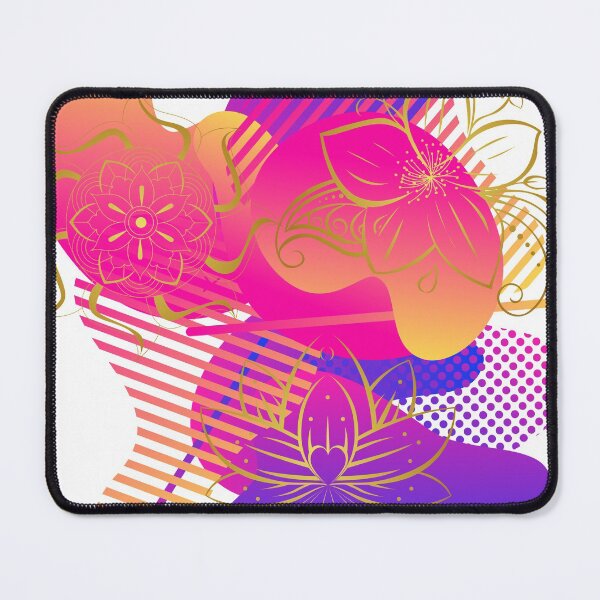 Item preview, Glowing Resignation-White Background designed and sold by Trendi61.