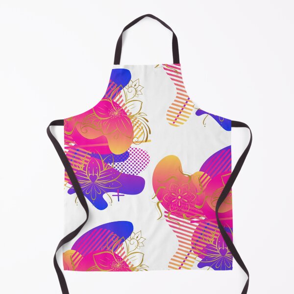 Item preview, Glowing Resignation-White Background  designed and sold by Trendi61.