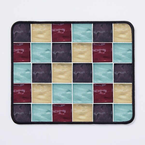Item preview, Square Ceramic Wall Tiles Pattern designed and sold by simpleones.