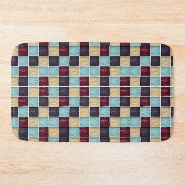 Item preview, Square Ceramic Wall Tiles Pattern designed and sold by simpleones.