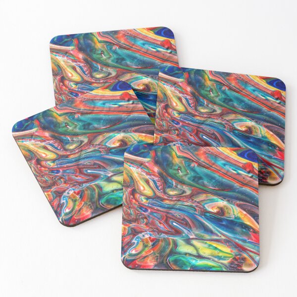 Item preview, PSYCHEDELIC designed and sold by Moreish.