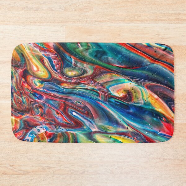 Item preview, PSYCHEDELIC designed and sold by Moreish.