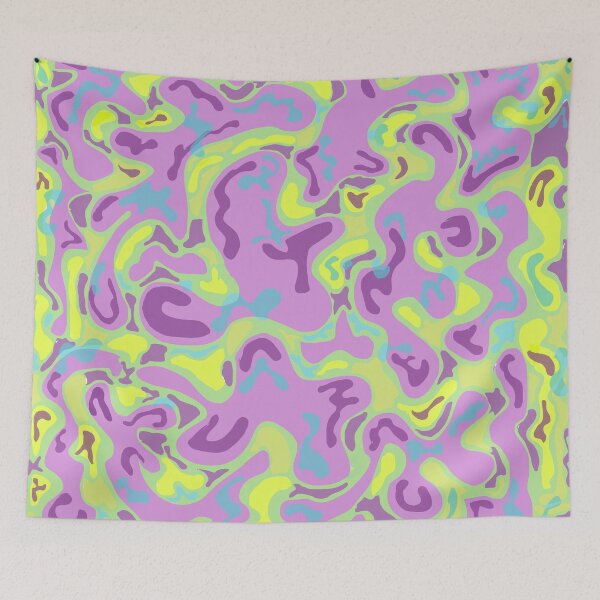 Item preview, Mardi Gras Design designed and sold by ArtMeetsPizza.