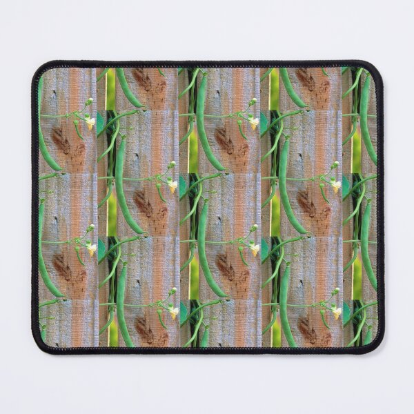 Item preview, Pole Bean Anyone? designed and sold by Bill Spengler's Photographic Thoughts.
