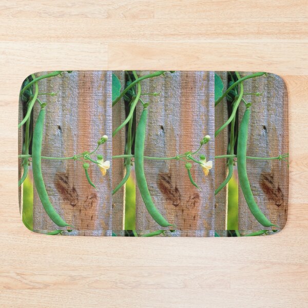 Item preview, Pole Bean Anyone? designed and sold by Bill Spengler's Photographic Thoughts.