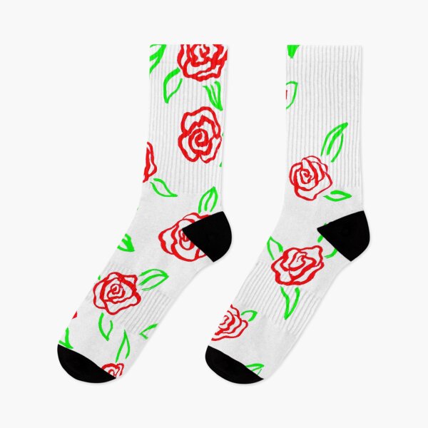 Item preview, Line Roses designed and sold by Victoria  Cook.