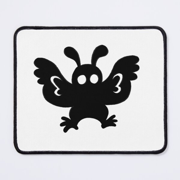 Item preview, Mothman designed and sold by BlazeBelushi.