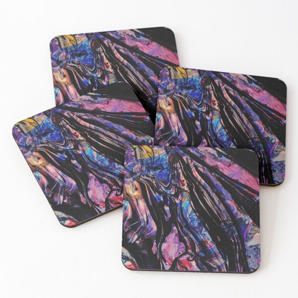 Item preview,  PSYCHEDELIC designed and sold by Moreish.