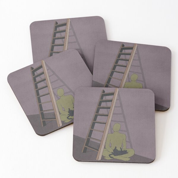 Item preview, Bad Luck Makes Good Stories designed and sold by Tori Parks.