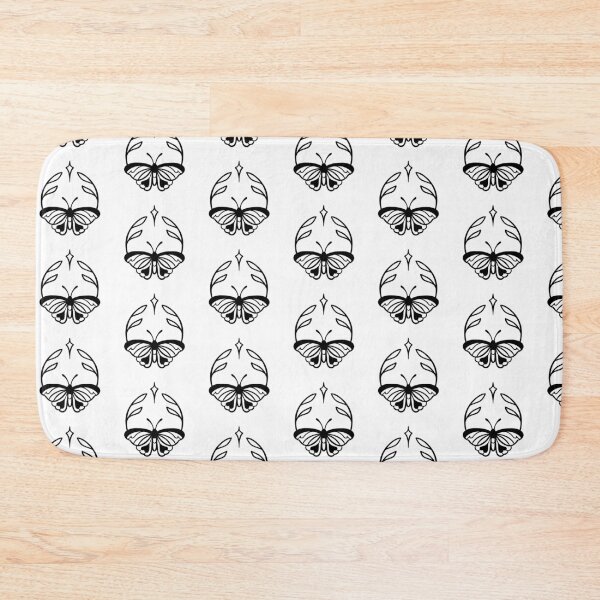 Item preview, butterfly designed and sold by Aesthetixxx.