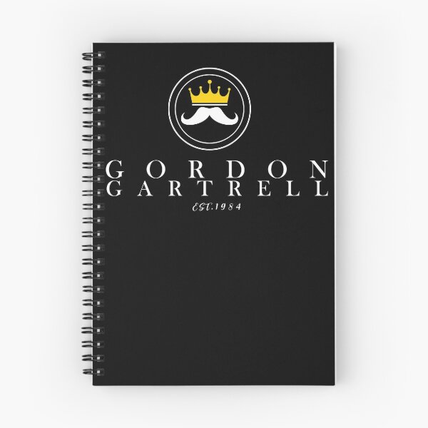 Item preview, gordon gartrell designed and sold by Zouhairm.