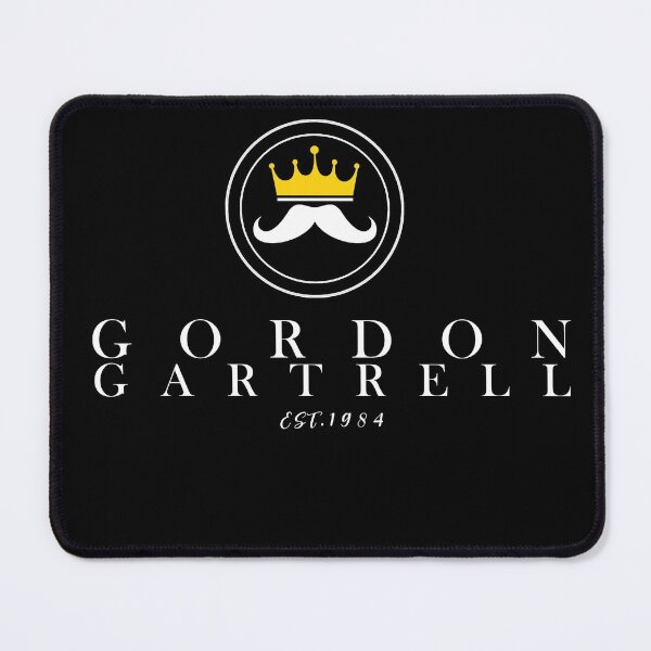 Item preview, gordon gartrell designed and sold by Zouhairm.
