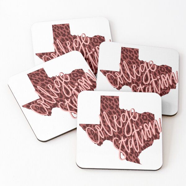 Item preview, leopard college station texas  designed and sold by mtayzart.