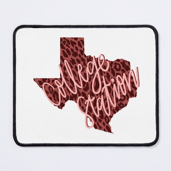 Item preview, leopard college station texas  designed and sold by mtayzart.