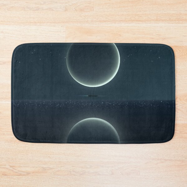 Item preview, Exoplanet Night Drive designed and sold by HinokoCraft.