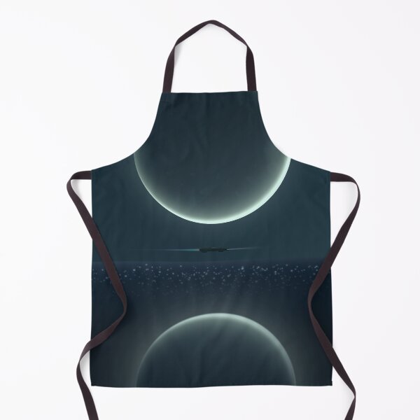 Item preview, Exoplanet Night Drive designed and sold by HinokoCraft.