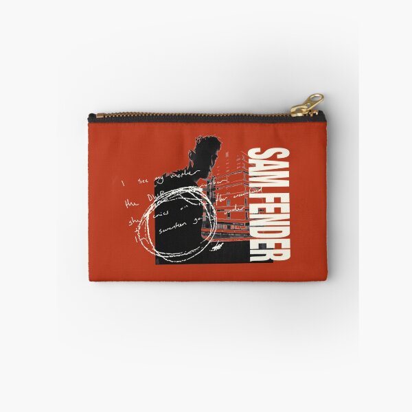 Item preview, Sam Fender - SEVENTEEN GOING UNDER - Apparel For Fans designed and sold by Ideas-Heaven.