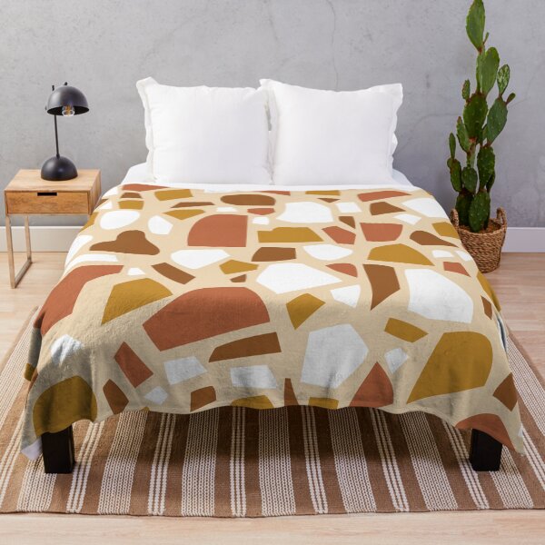 Item preview, Fall tile pattern designed and sold by Seoul26.