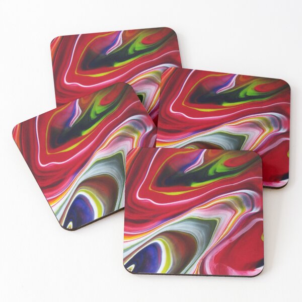 Item preview, PSYCHEDELIC designed and sold by Moreish.