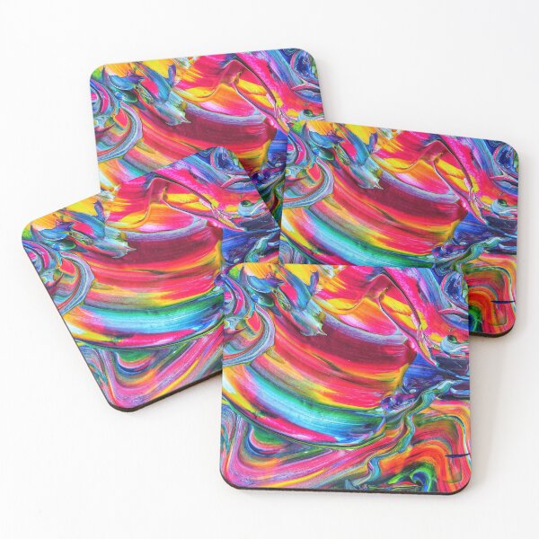 Item preview, PSYCHEDELIC designed and sold by Moreish.