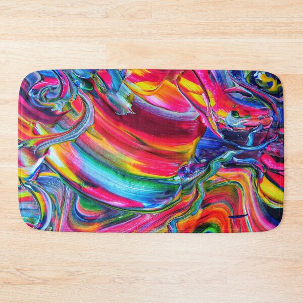 Item preview, PSYCHEDELIC designed and sold by Moreish.