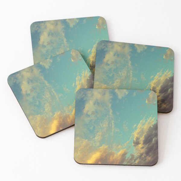 Item preview, Gold Sky designed and sold by datasoft9000-.