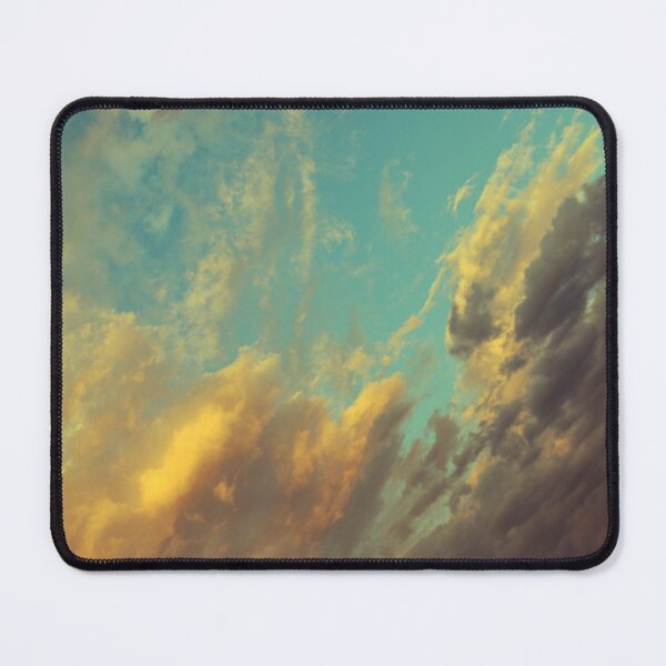 Item preview, Gold Sky designed and sold by datasoft9000-.