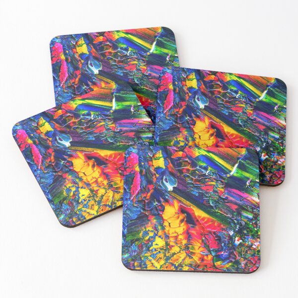 Item preview, PSYCHEDELIC designed and sold by Moreish.
