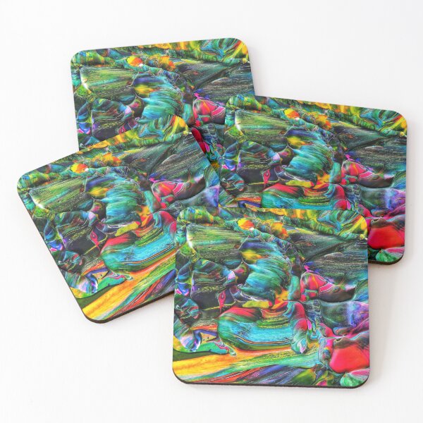 Item preview, PSYCHEDELIC designed and sold by Moreish.