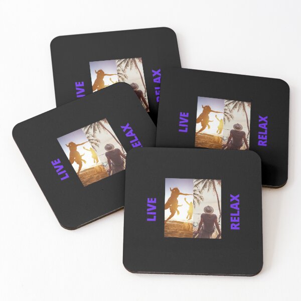 Item preview, Live.Relax  designed and sold by westenfield.