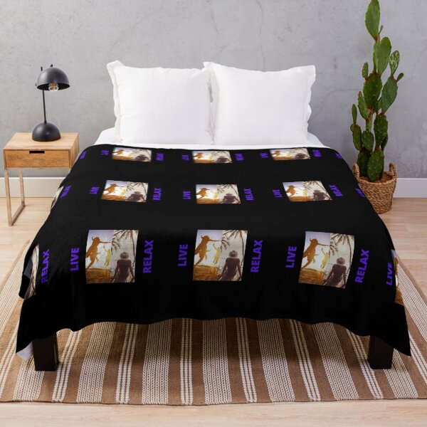 Item preview, Live.Relax designed and sold by westenfield.