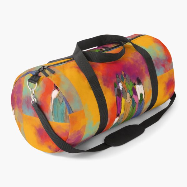 Item preview, The Uncertain Pilgrimage Into the Unknown designed and sold by Jane Domenech.