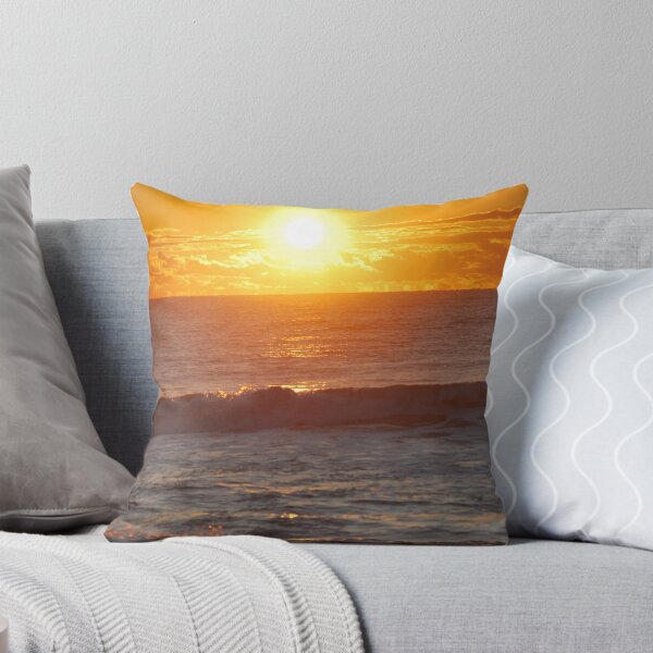 Item preview, Assateague Island Sunrise - Vertical Photo designed and sold by FoxyParrot.