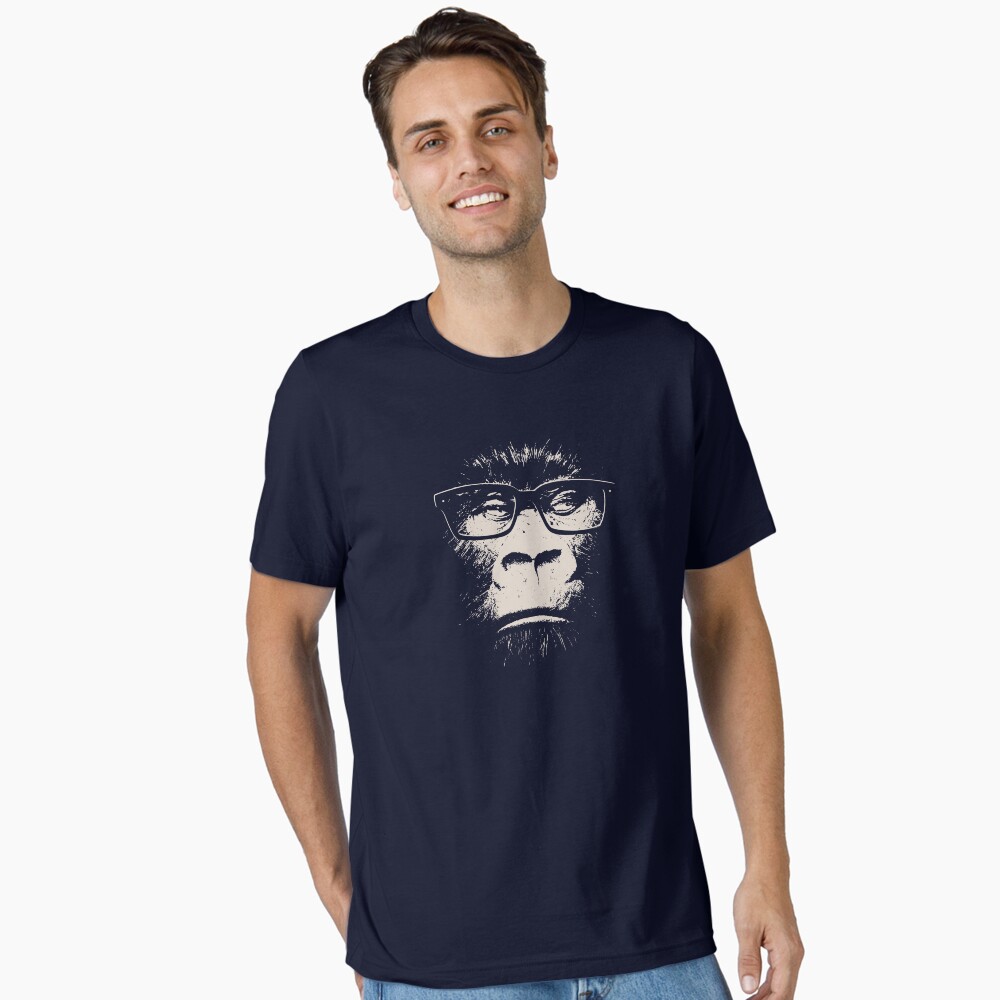 Item preview, Essential T-Shirt designed and sold by TheShirtYurt.