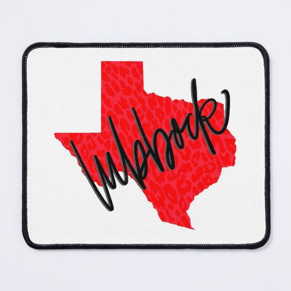 Item preview, leopard lubbock texas designed and sold by mtayzart.